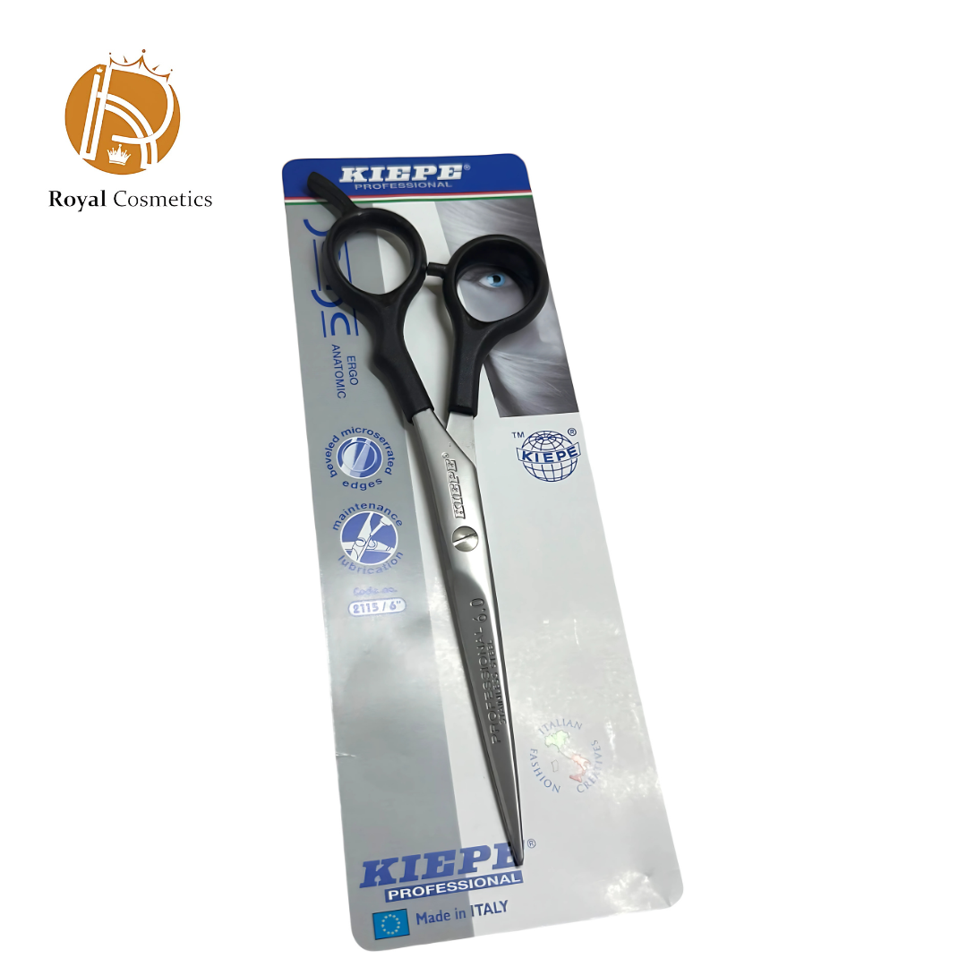 KIEPE Hair Scissors 2115/6