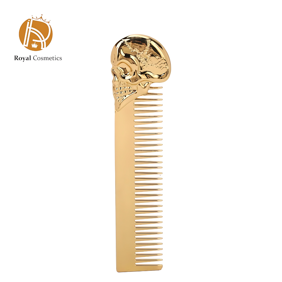 Pocket Beard Comb