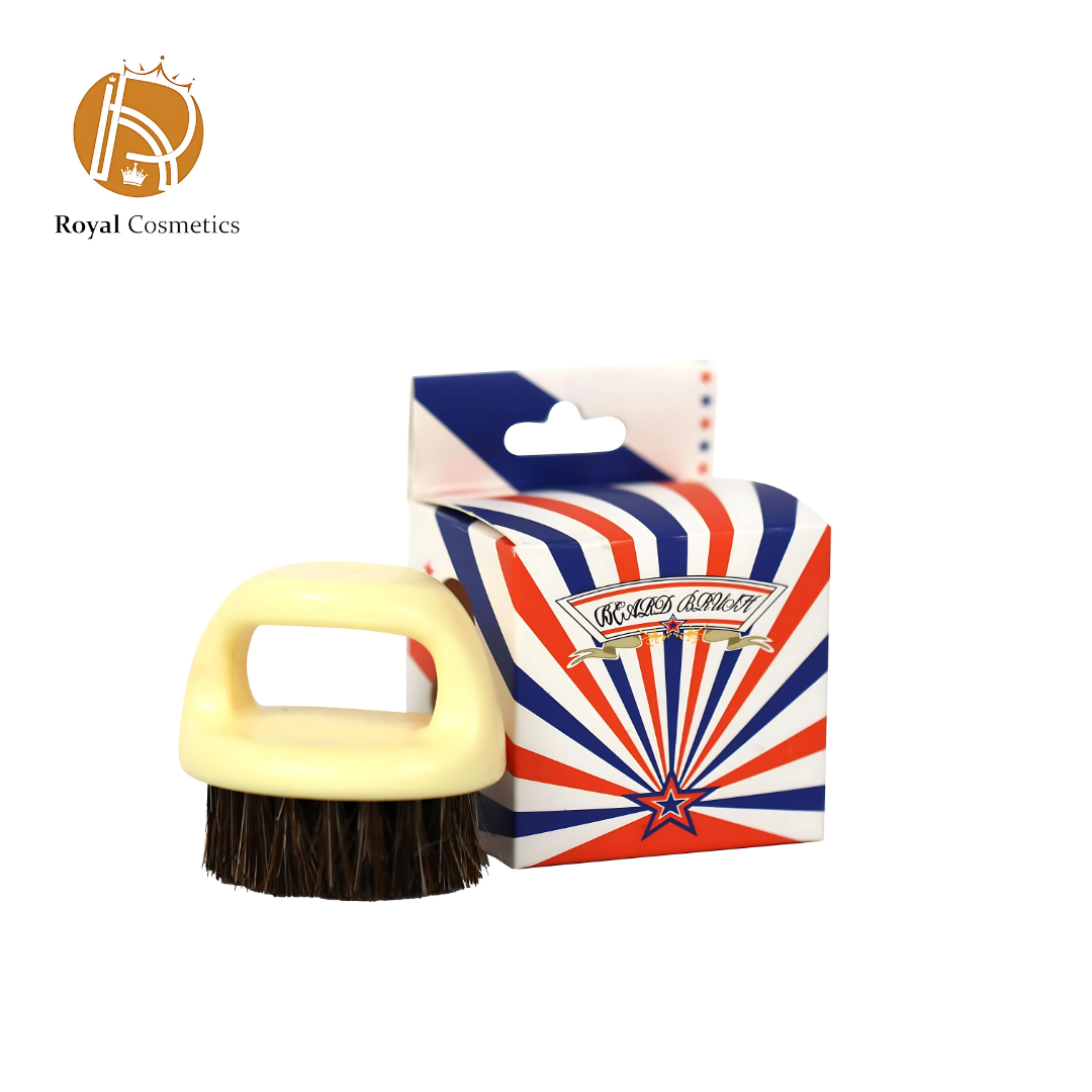 Bate Barber Pro Beard Brush