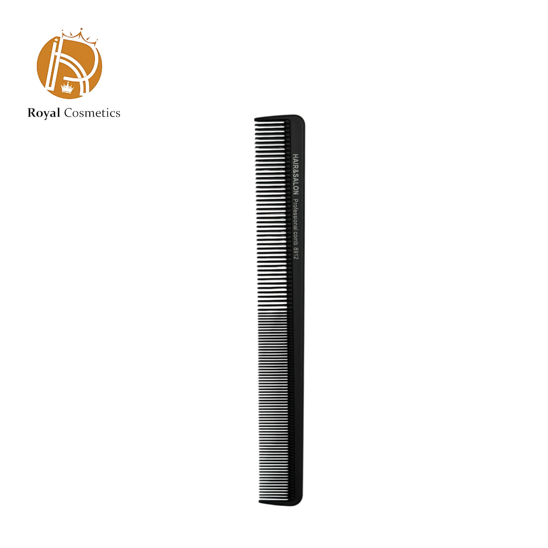 Tony & Guy Carbon Antistatic Comb