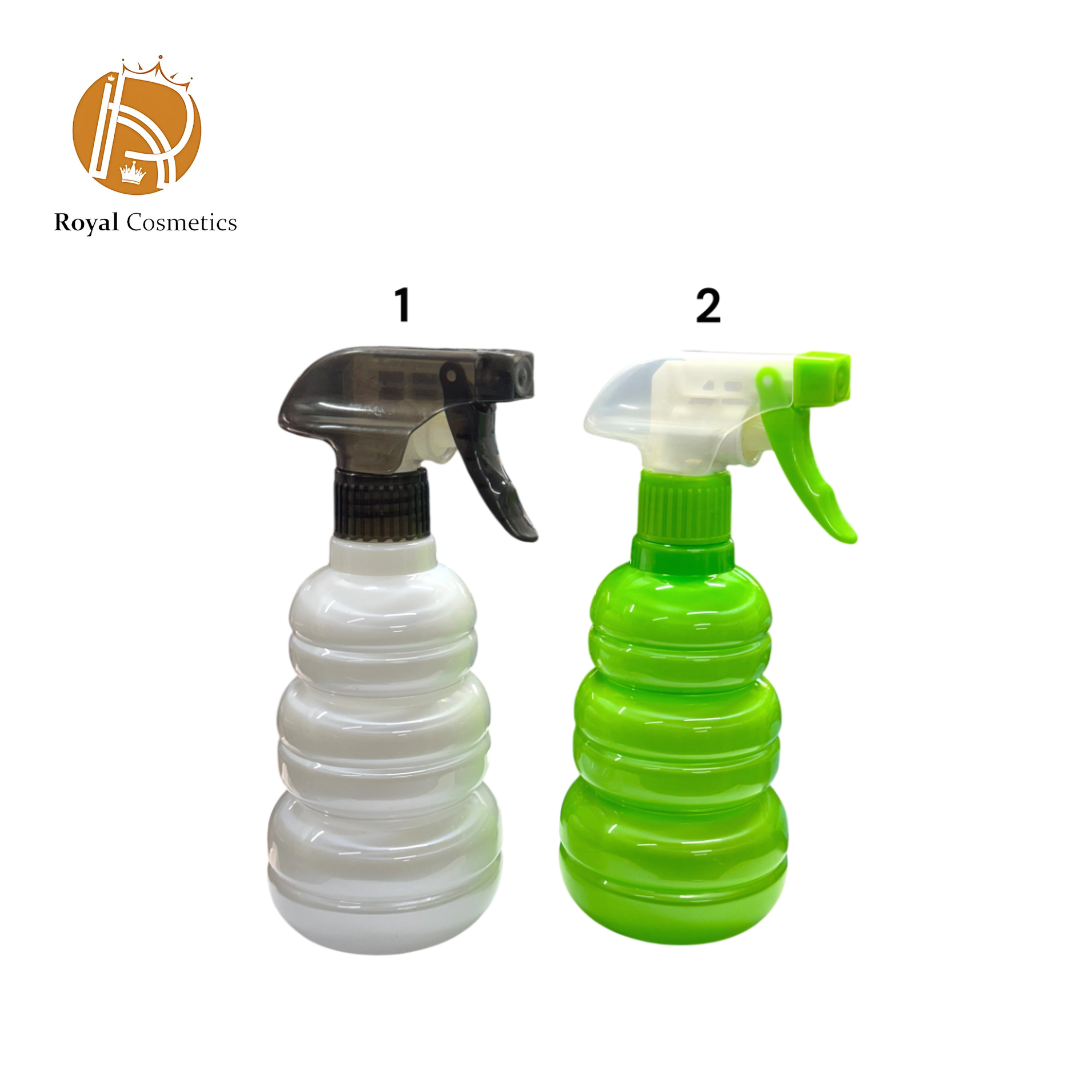 Water Spray Bottle