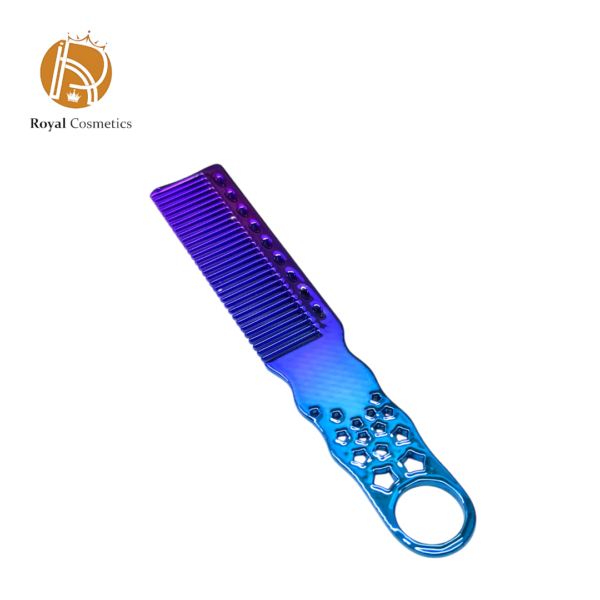 Comb for Hair Styling