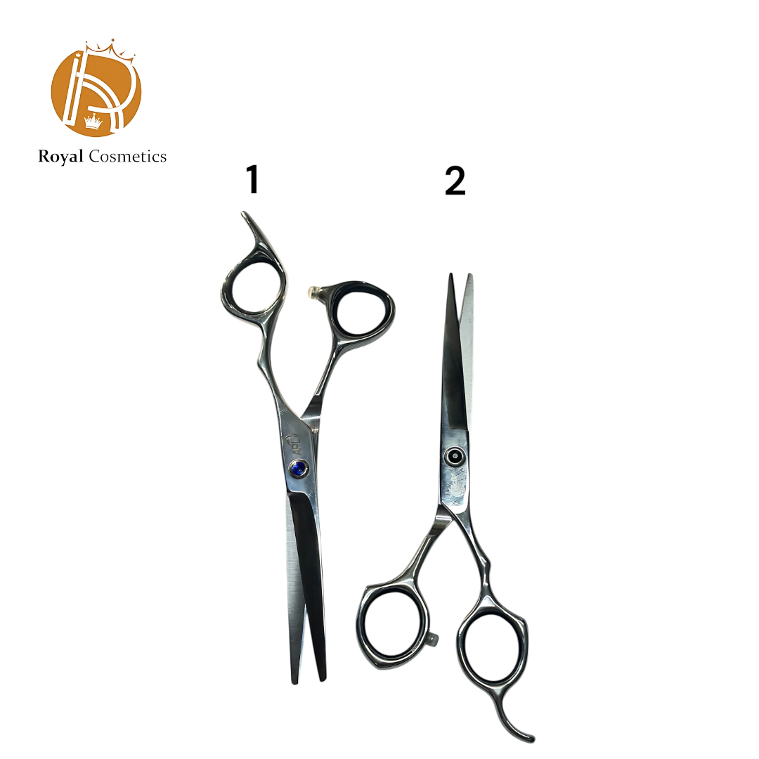 APL Professional Barber Scissors