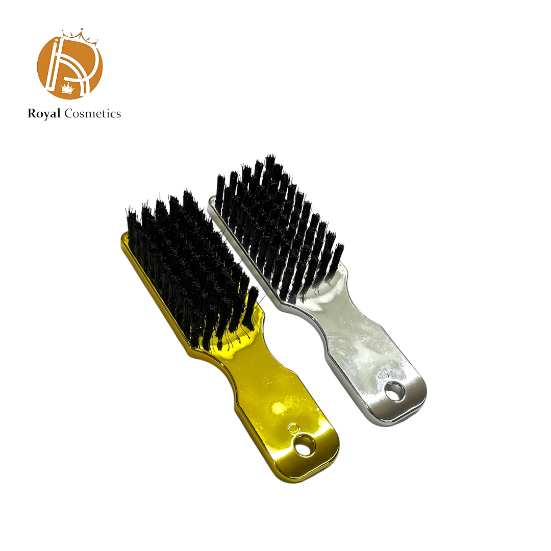 Barber Neck Duster Brush