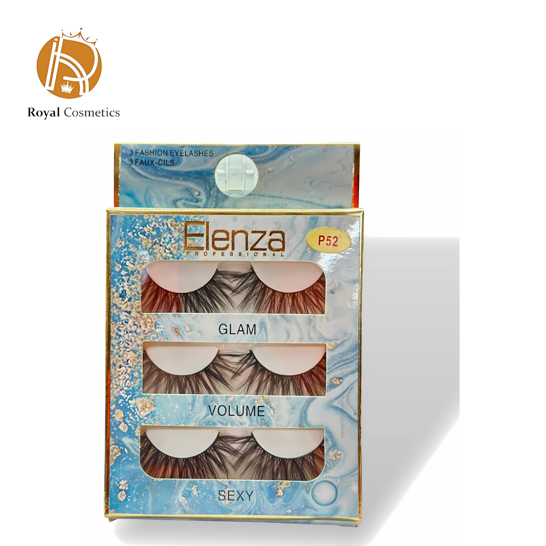 Elenza P52 Eyelashes