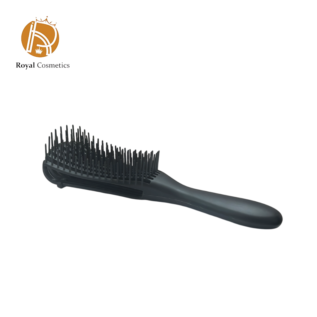 Curly Hair Brush