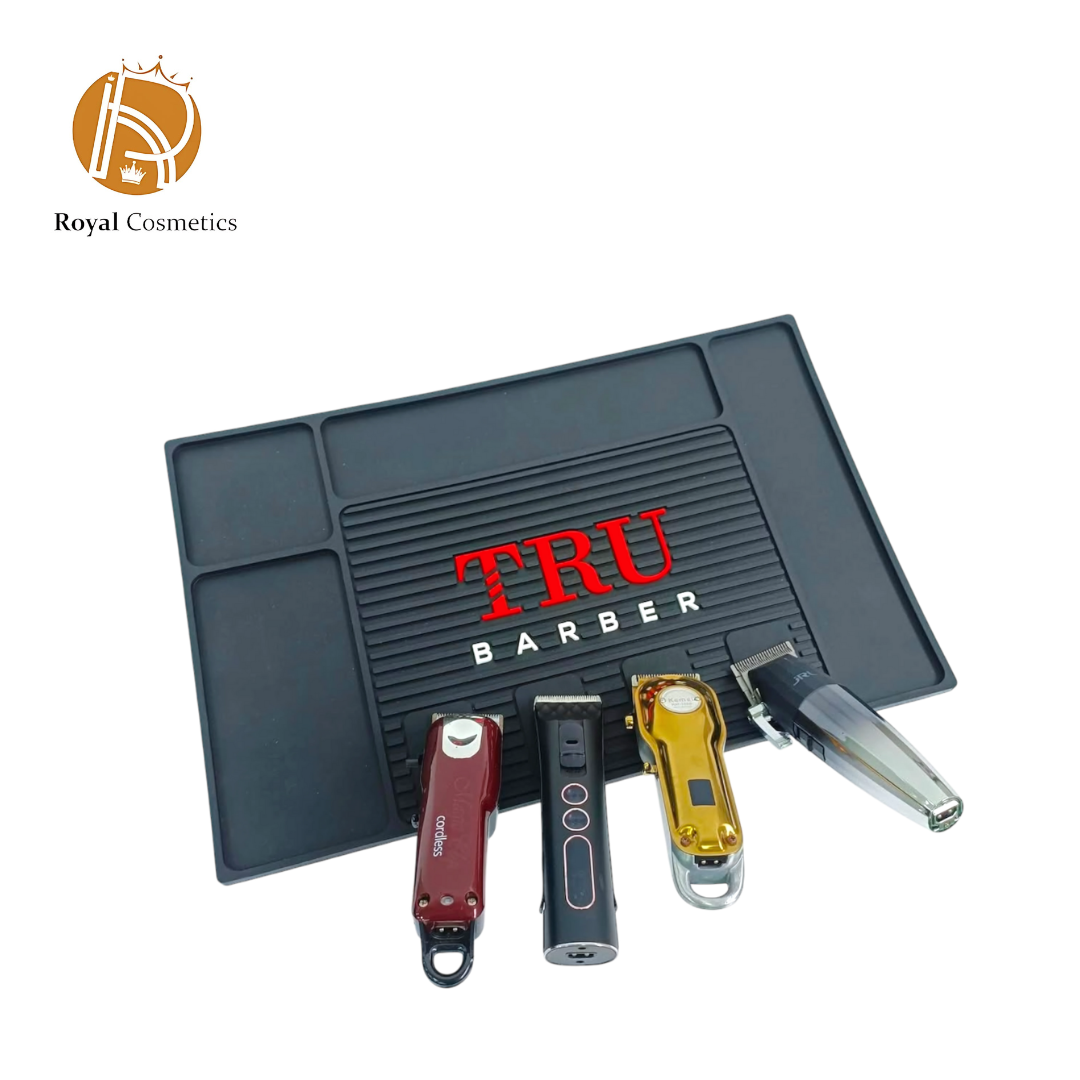 Tru Barber Magnetic Mat