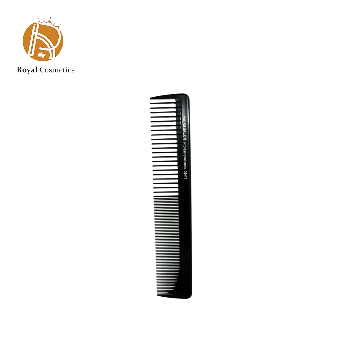 Tony & Guy Carbon Antistatic Comb