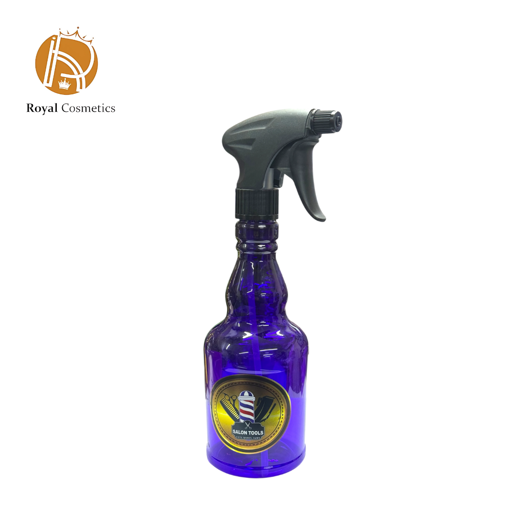 Barber Shop Water Spray Bottle