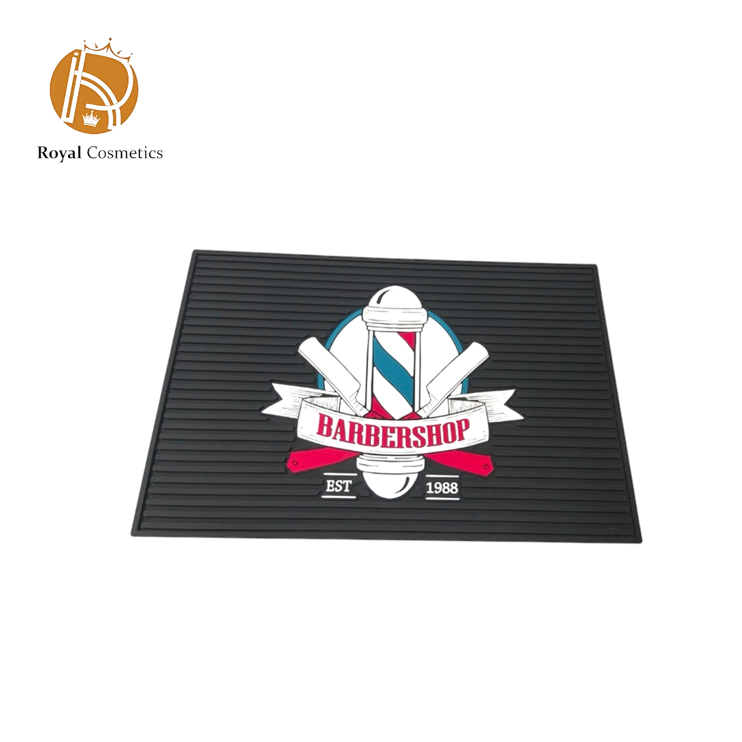 Barber Tool Mat