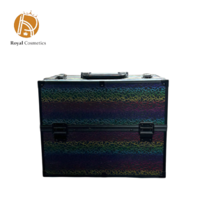 Makeup Box