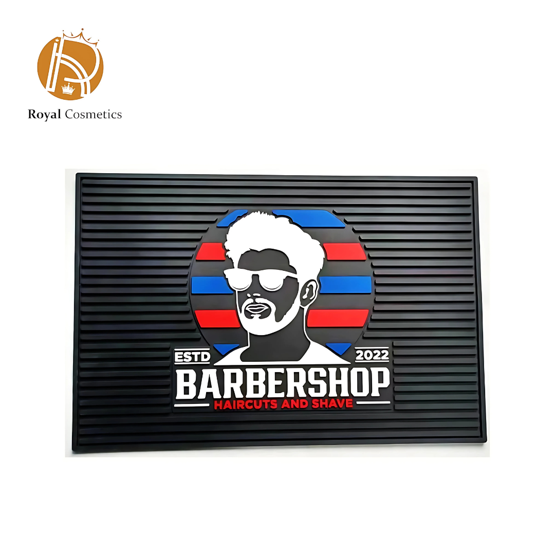 Barber Tool Mat