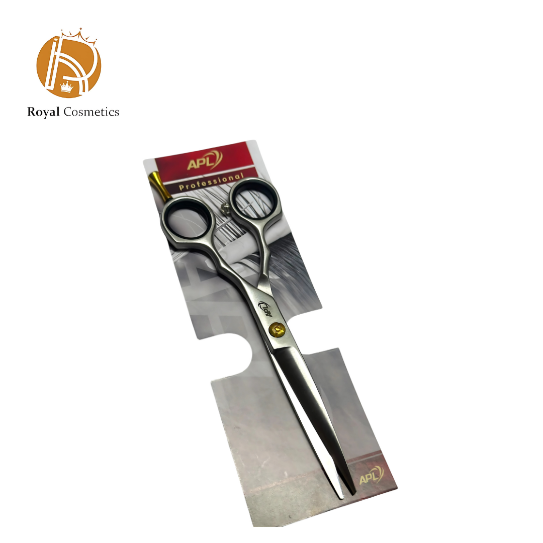 APL Professional Barber Scissors