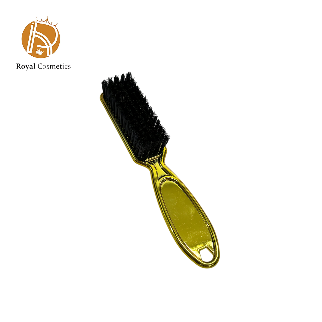 Barber Neck Duster Brush