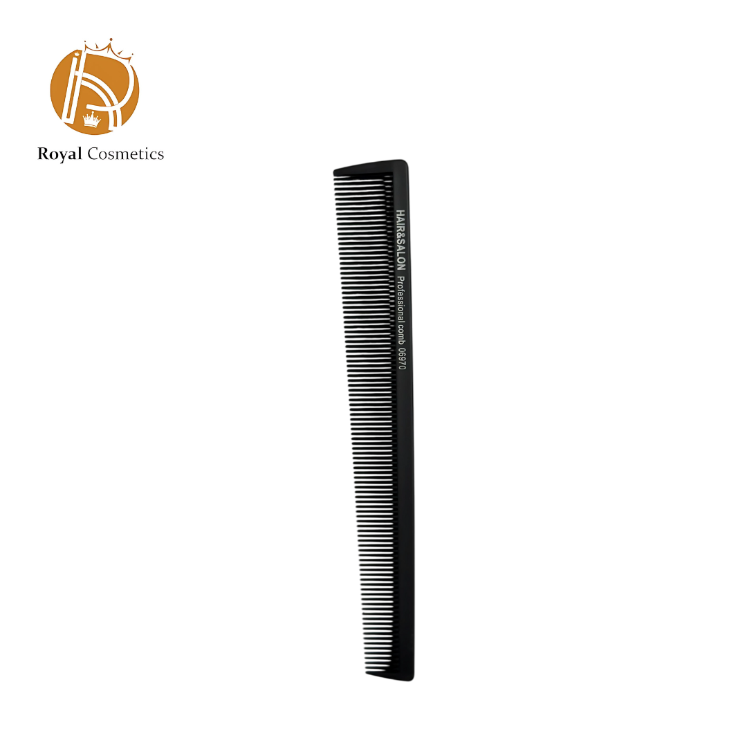 Tony & Guy Carbon Antistatic Comb