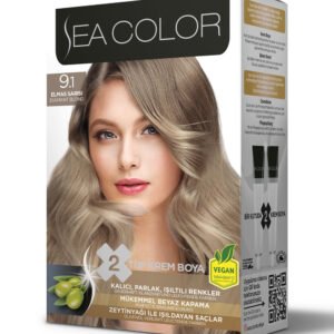 Sea Color 9.1 - Royal Cosmetics Lebanon