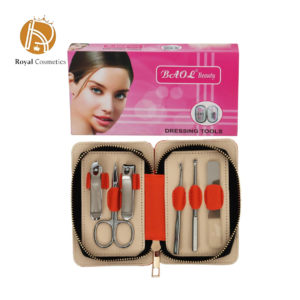 Baol Beauty Dressing Tools – High-quality, durable grooming and styling tools for hair, makeup, and beauty care, available in Lebanon