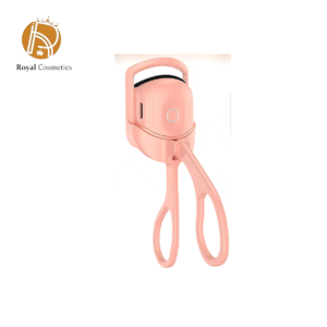 Electric Perm Eyelash Curler Heating Electric Lasting Stereotype Curling – Long-lasting thermal eyelash curler for natural and false lashes