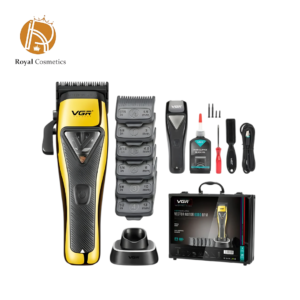VGR V-015 Professional Salon Quality Hair Clipper