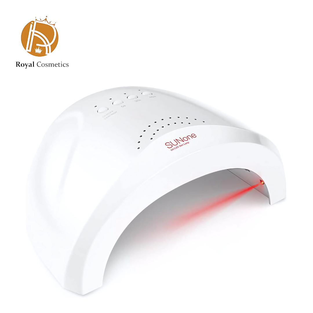 Sunone UV Nail Lamp 48W LED Nail Dryer