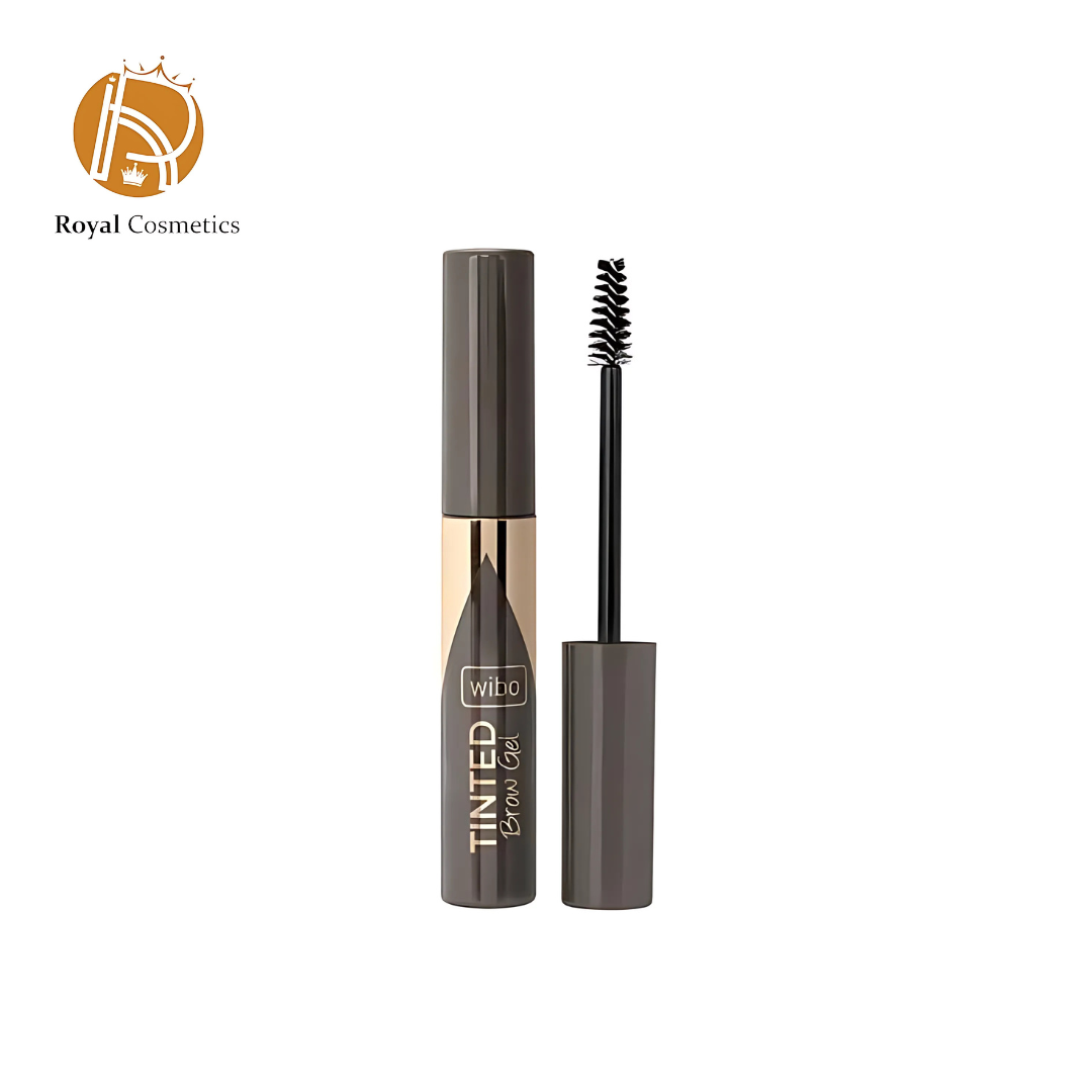 Wibo Tinted Brow Gel