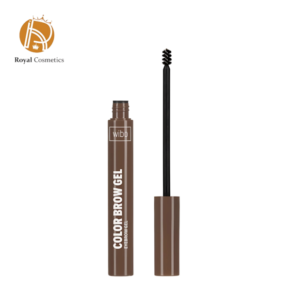 Wibo Color Brow Gel