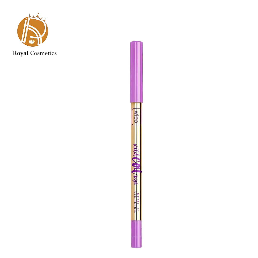 WIBO Wild Cat Eye Eyeliner Pencil