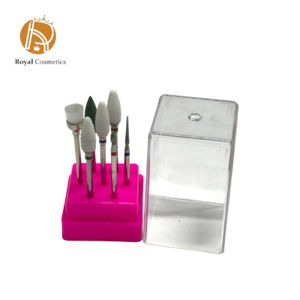 Nail Drill Bits Set