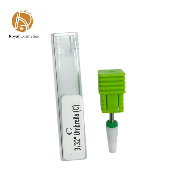 Ceramic Nozzle Notch C 3/32 Umbrella (C)