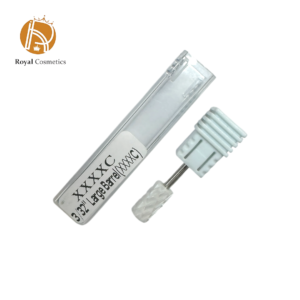 Ceramic Nozzle Notch XXXXC 3/32 Large Barrel (XXXXC)