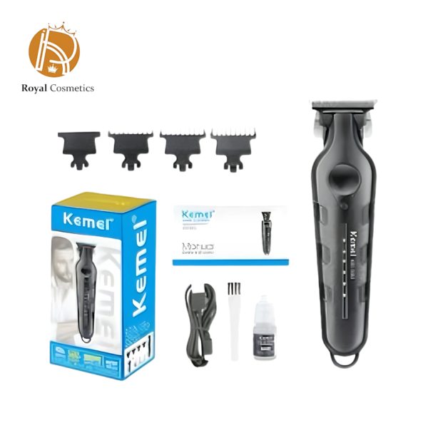 Kemei Hair Clipper KM-1563