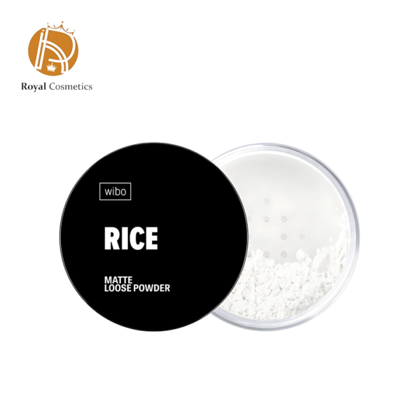 Wibo Rice Powder