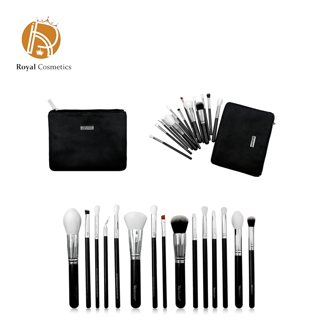 Veninow Makeup Brush Set