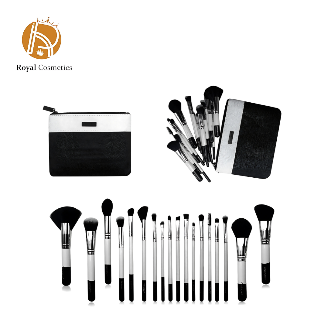 Veninow Makeup Brush Set