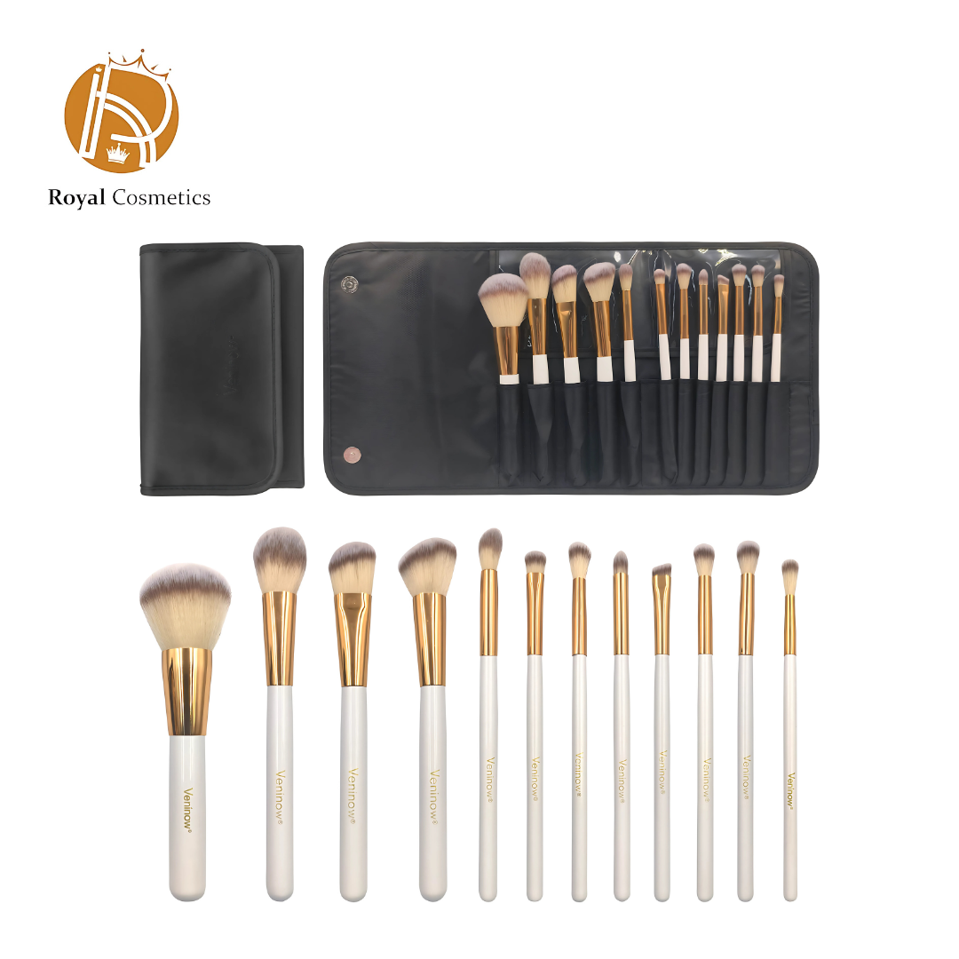 Veninow Makeup Brush Set