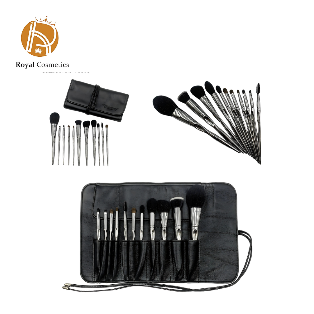 Veninow Makeup Brush Set