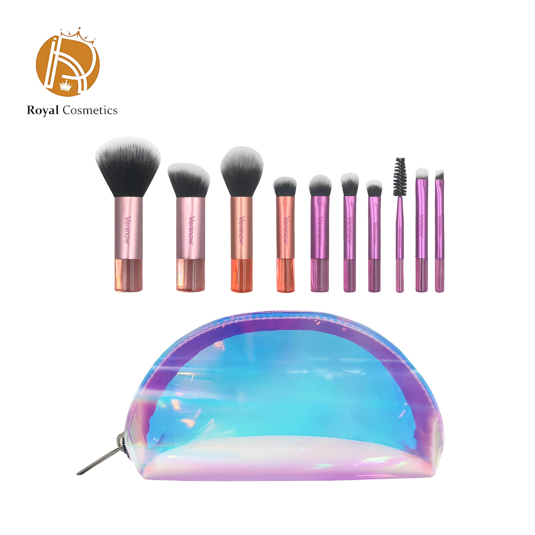 Veninow Makeup Brush Set