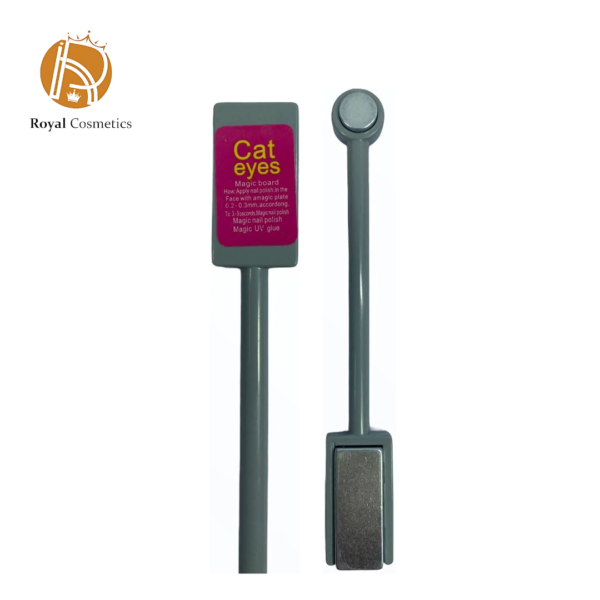 Cat Eye Magnetic Wand