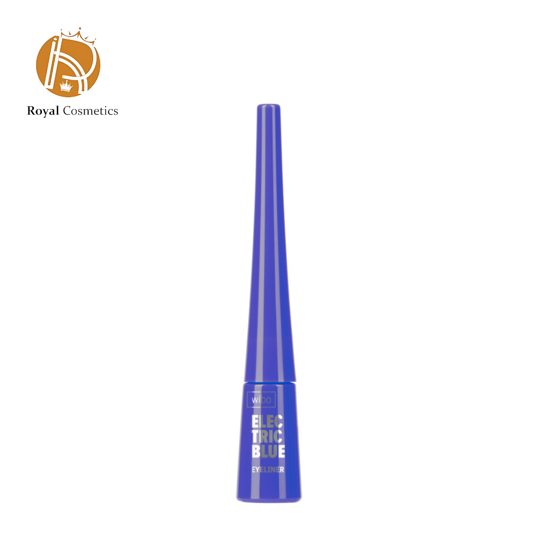 Wibo Electric Blue Eyeliner