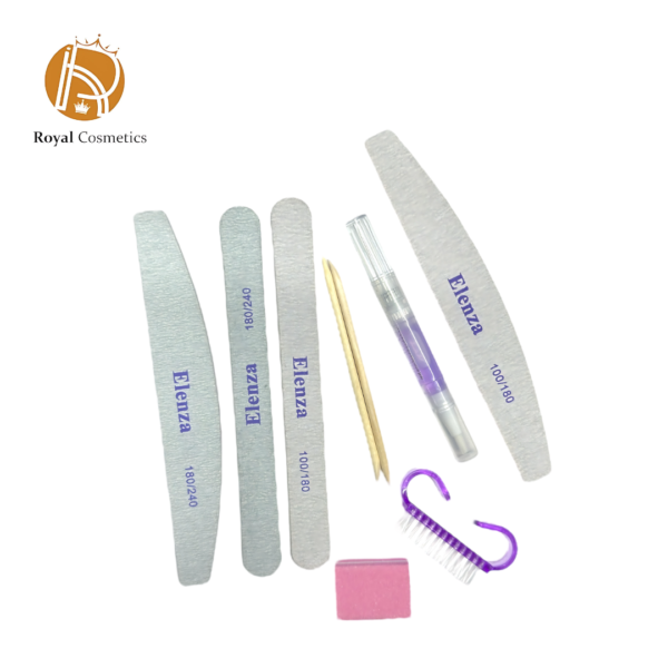 Elenza PICK Nail UP