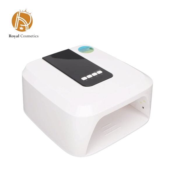Nail Dryer UV Nail Lamp 48W