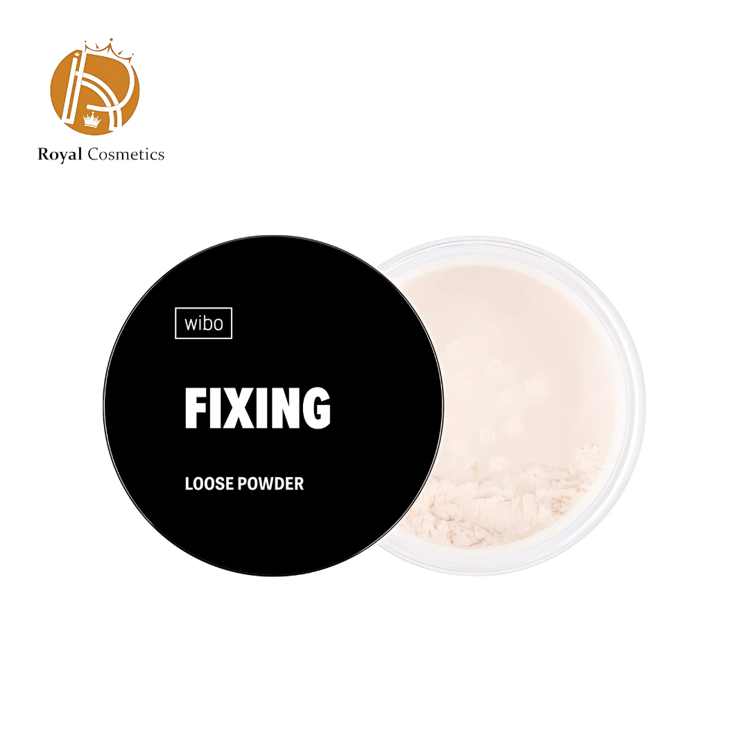 Wibo Fixing Powder