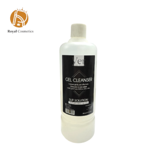 Ver Gel Cleanser