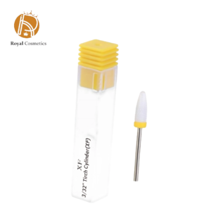 Ceramic Nozzle Notch XF 3/32 Tirch Cylinder (XF)