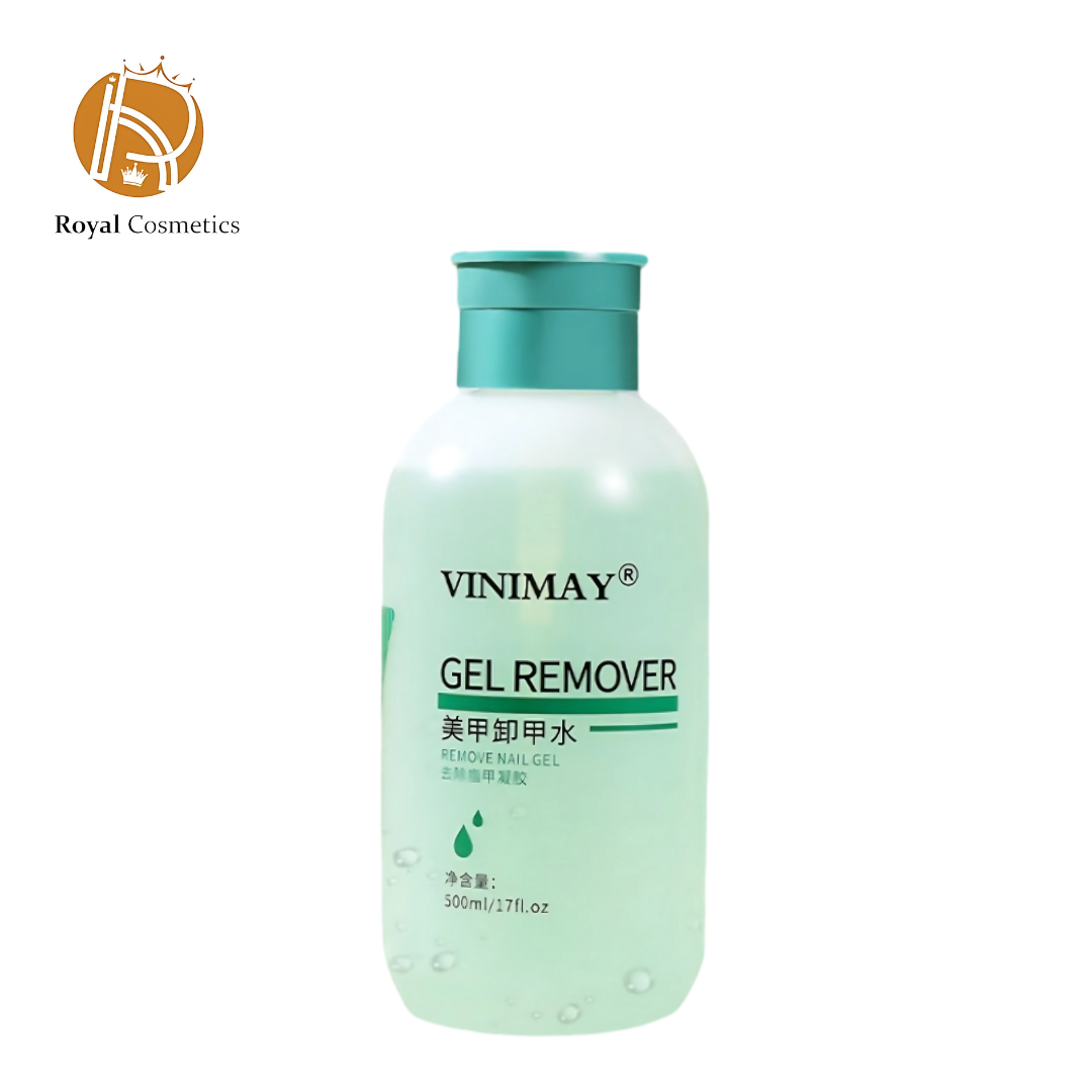 Vinimay Gel Remover