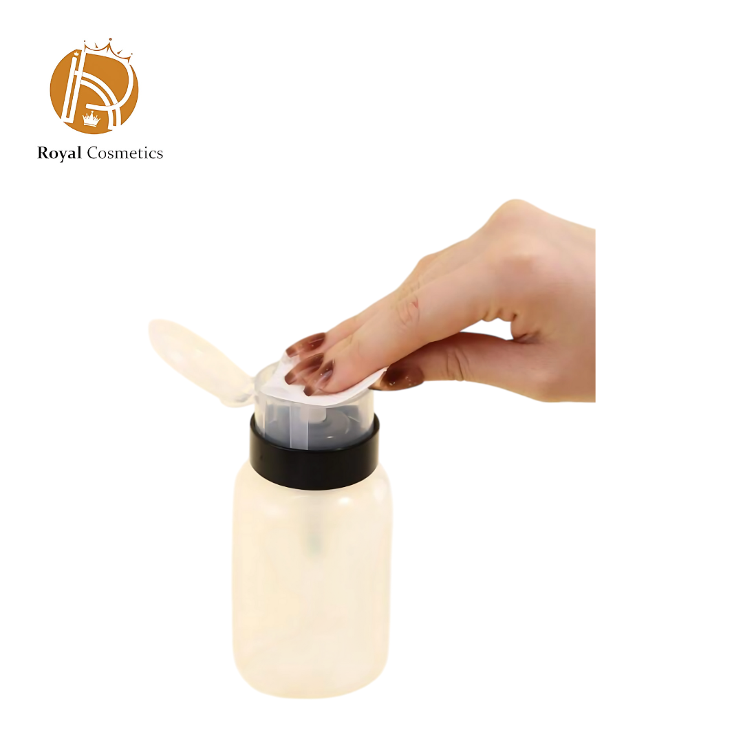 Acetone Pump Dispenser