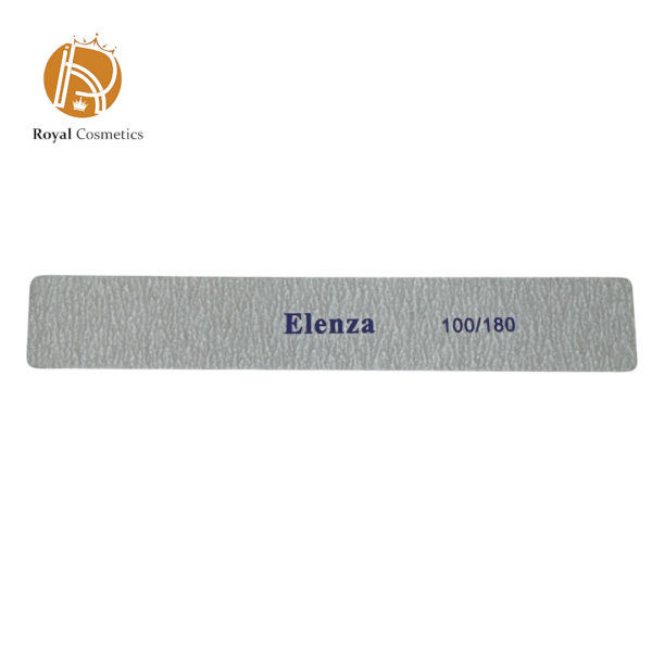Elenza Nail Buffing Tool