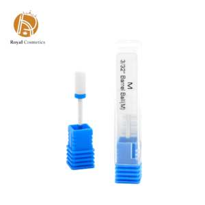 Ceramic Nozzle Notch M 3/32 Large Barrel (M)