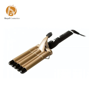 Pro Mozer MZ-6619-5 Hair Curling Iron