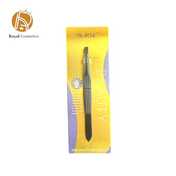 Baol Professional Tweezer